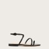 Shoes * | Veronica Beard Maci Sandal