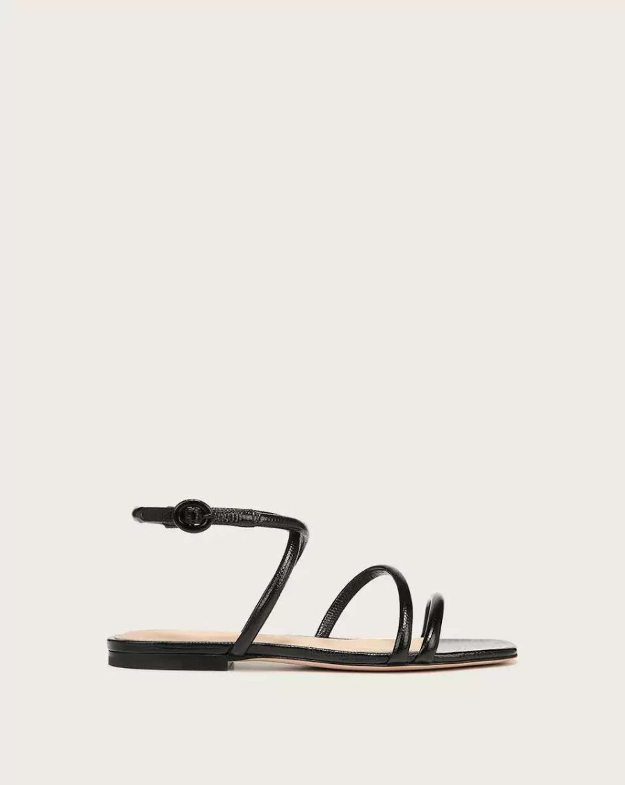 Shoes * | Veronica Beard Maci Sandal