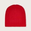 Home & Accessories * | Veronica Beard Olivia Beanie