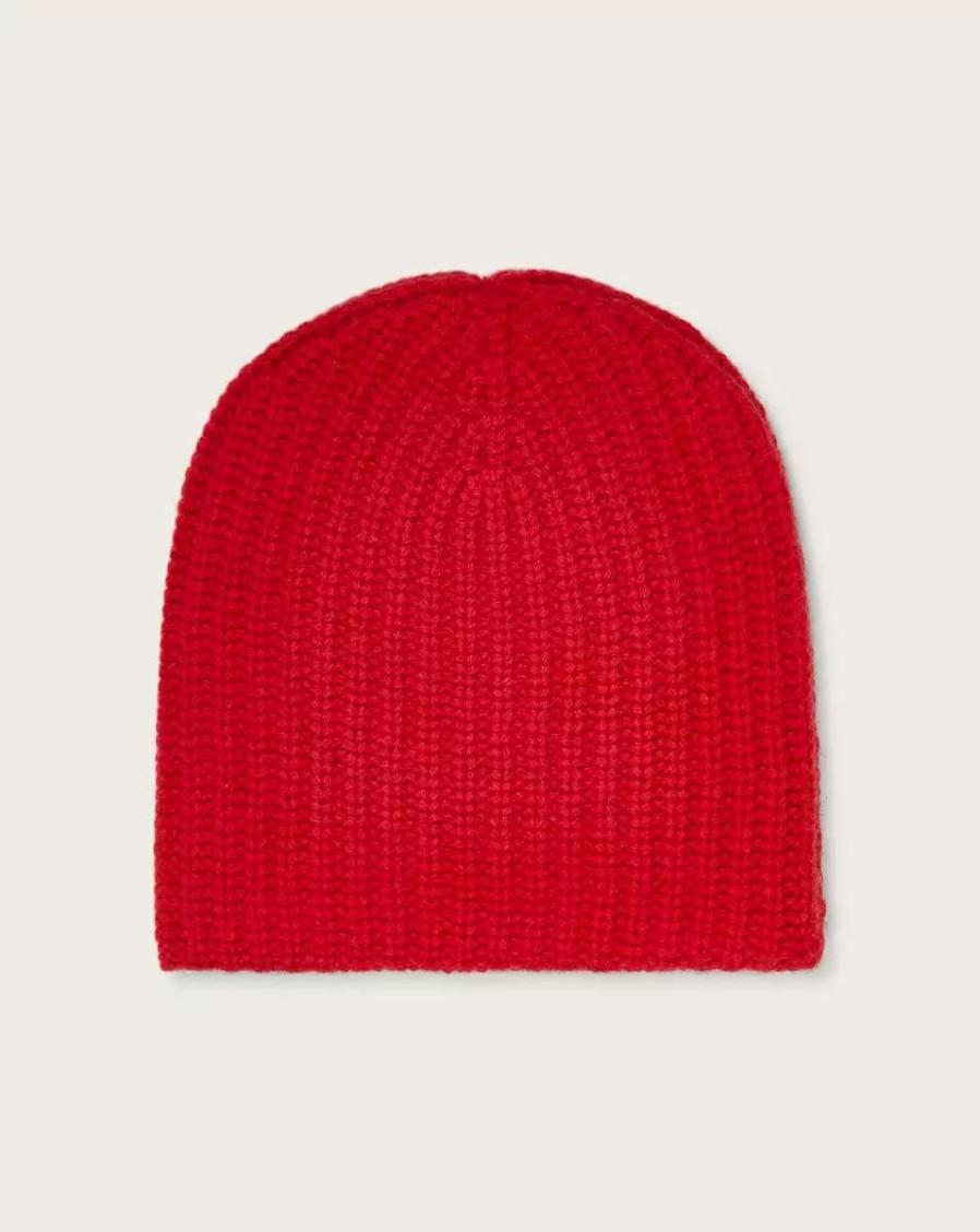 Home & Accessories * | Veronica Beard Olivia Beanie