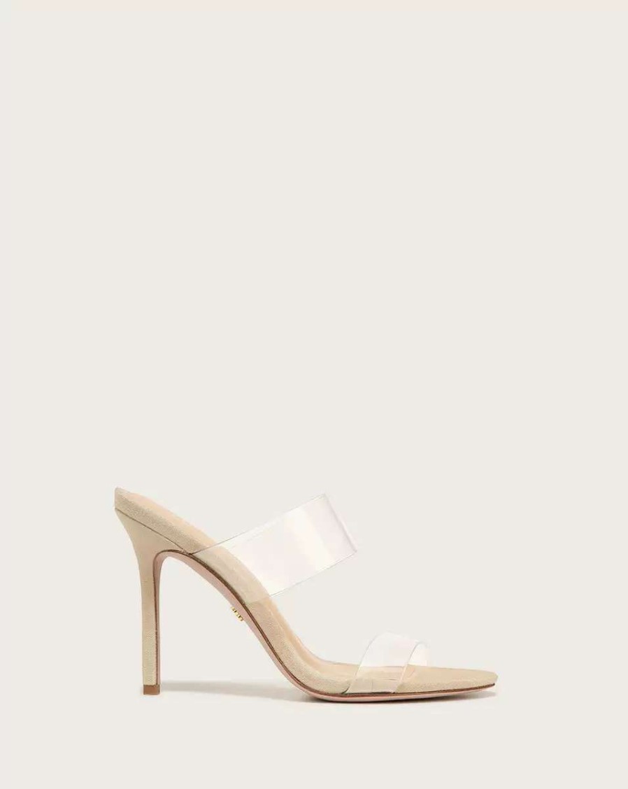 Shoes * | Veronica Beard Asha Sandal