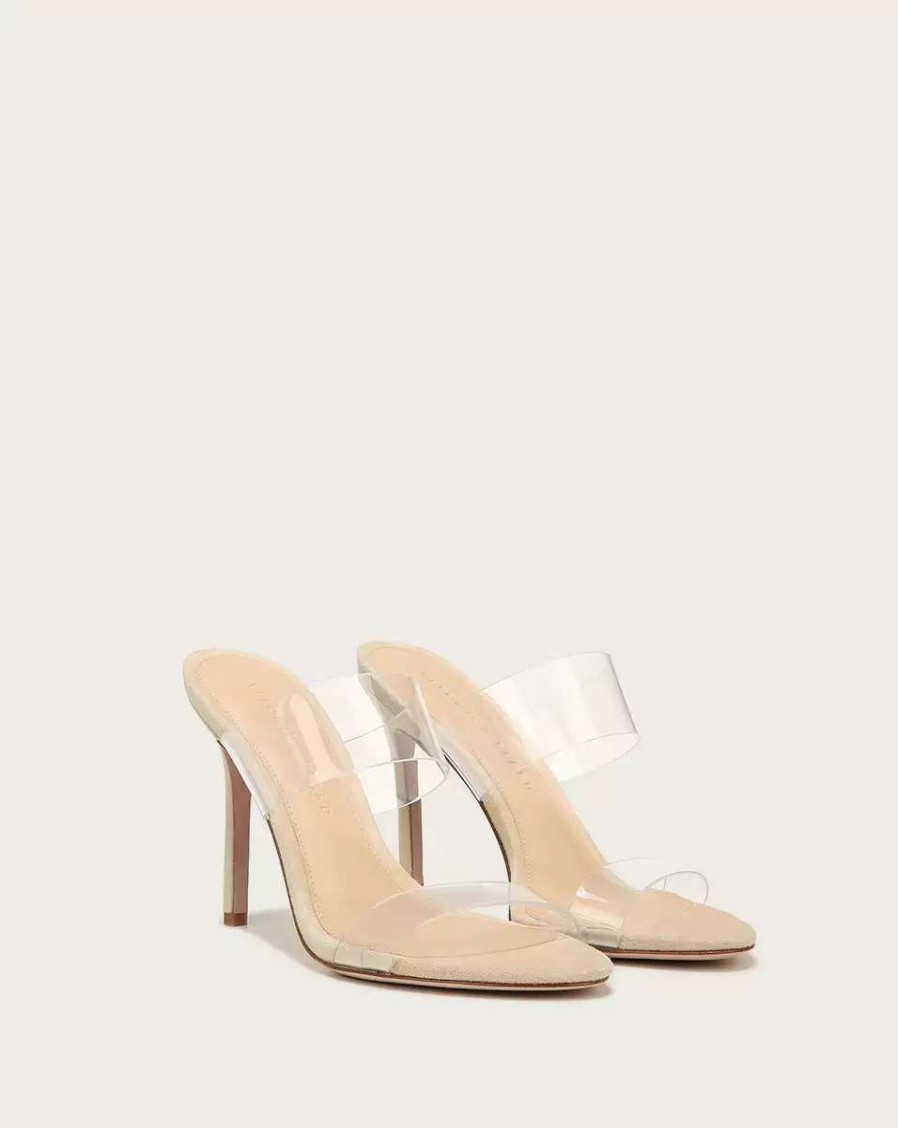 Shoes * | Veronica Beard Asha Sandal