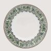 Home & Accessories * | Veronica Beard The Bohemian Vine Dinner Plate Multi