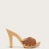 Shoes * | Veronica Beard Layne Platform Sandal