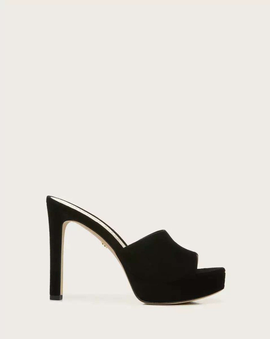 Shoes * | Veronica Beard Dali Platform Al