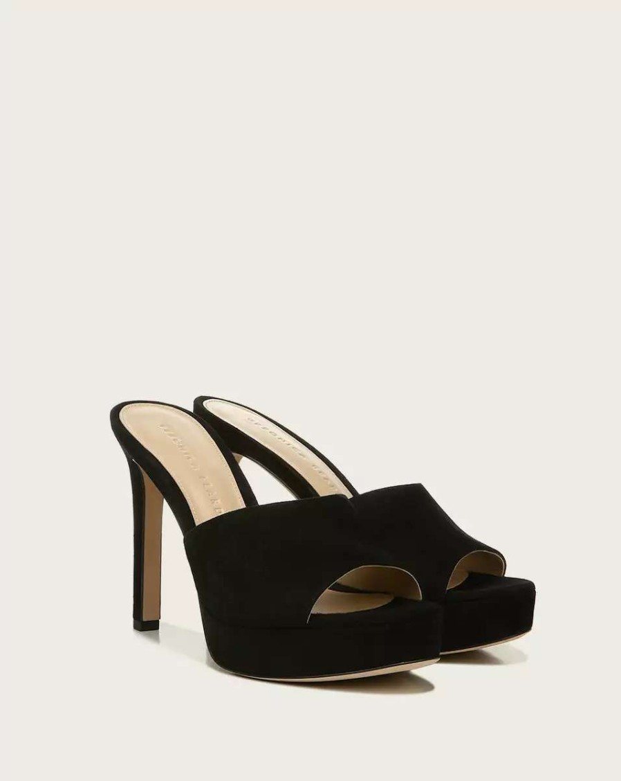 Shoes * | Veronica Beard Dali Platform Al